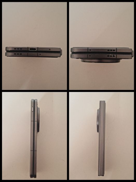 512GB/28GB OPPO Find N3 - 5G - 6.31"/7.82" OLED - DUAL SIM/eSIM