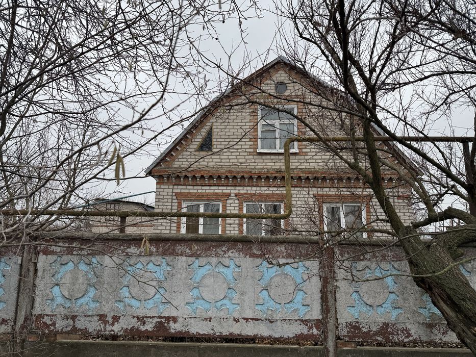 Продається будинок.