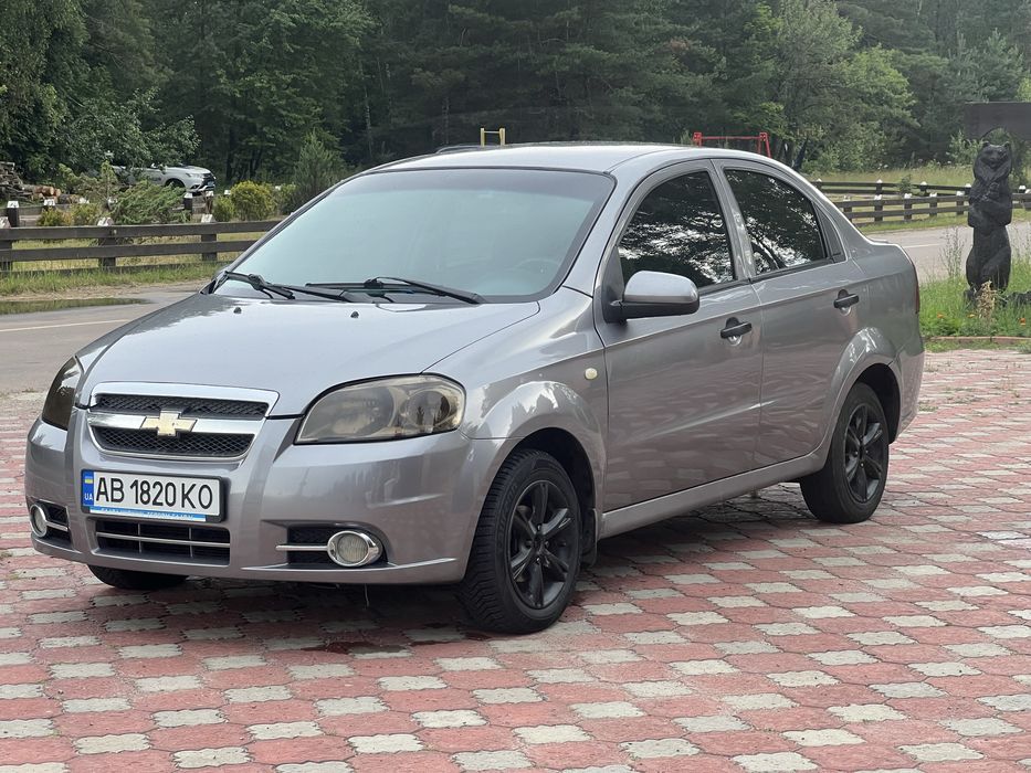 Продам авео т250