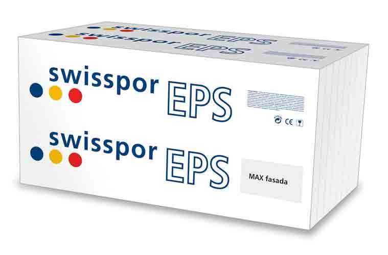 Swisspor Styropian biały 10cm 15cm 20cm Krotoszyn Milicz Ostrów Syców Kalisz  dostawa transport - kompletny system dociepleń -