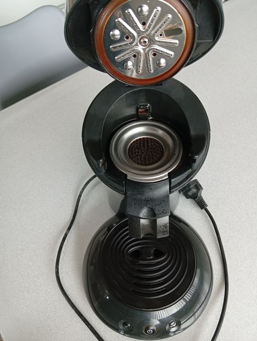 Máquina de café Philips