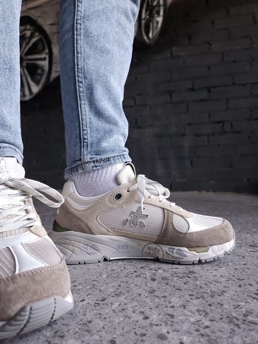 Premiata Mase 7241 в наявності.