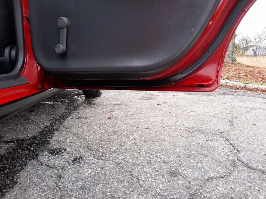 мазда 323s ba,1.5 г/б