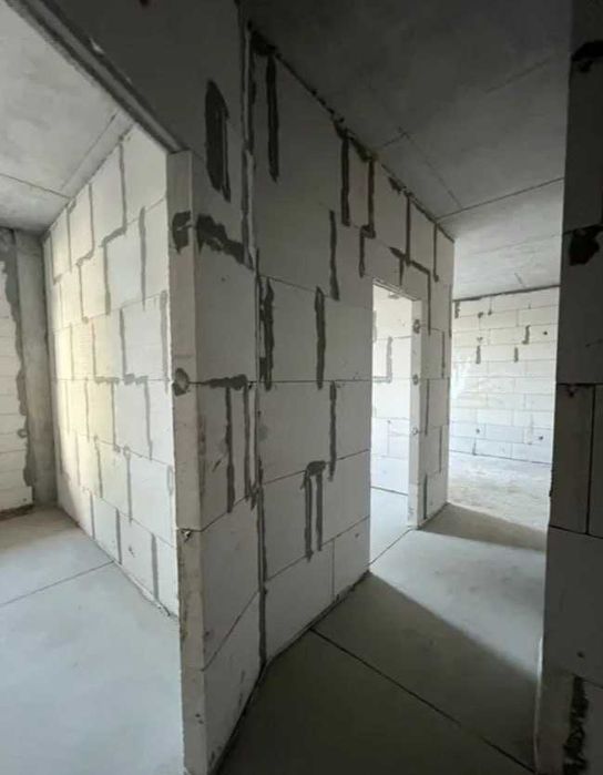 ЄОСЕЛЯ, єВідновлення, постанови Продам 2-кімнатну квартиру.Черемушки.