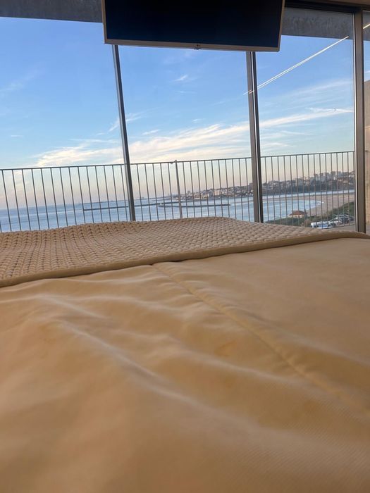 Excelente T0 Pronto a Habitar com 2 Lugares de Garagem – Seca do Bacalhau, Canidelo (Vila Nova de Gaia)