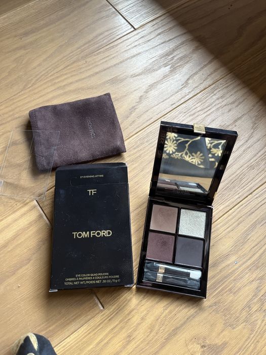 Tom ford evening attire