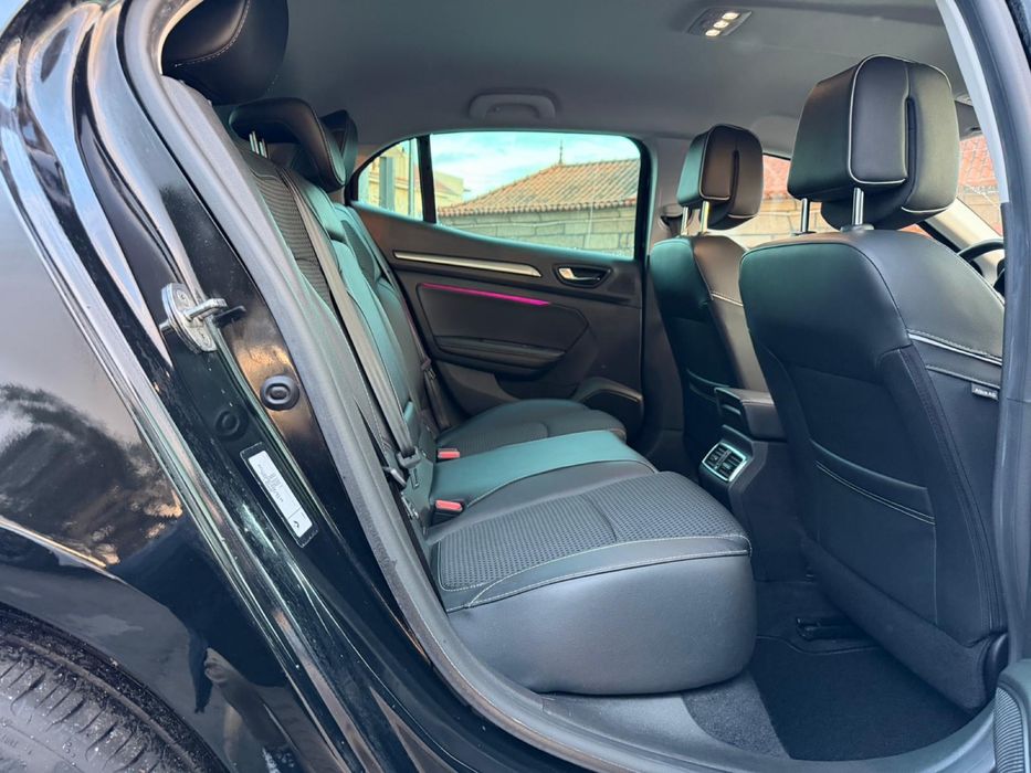 Renault Megane 1.5 DCI BOSE