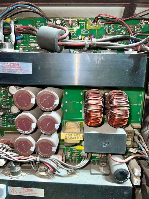 продам ДБЖ, що не працює, готовий корпус для складання кастомного дбж