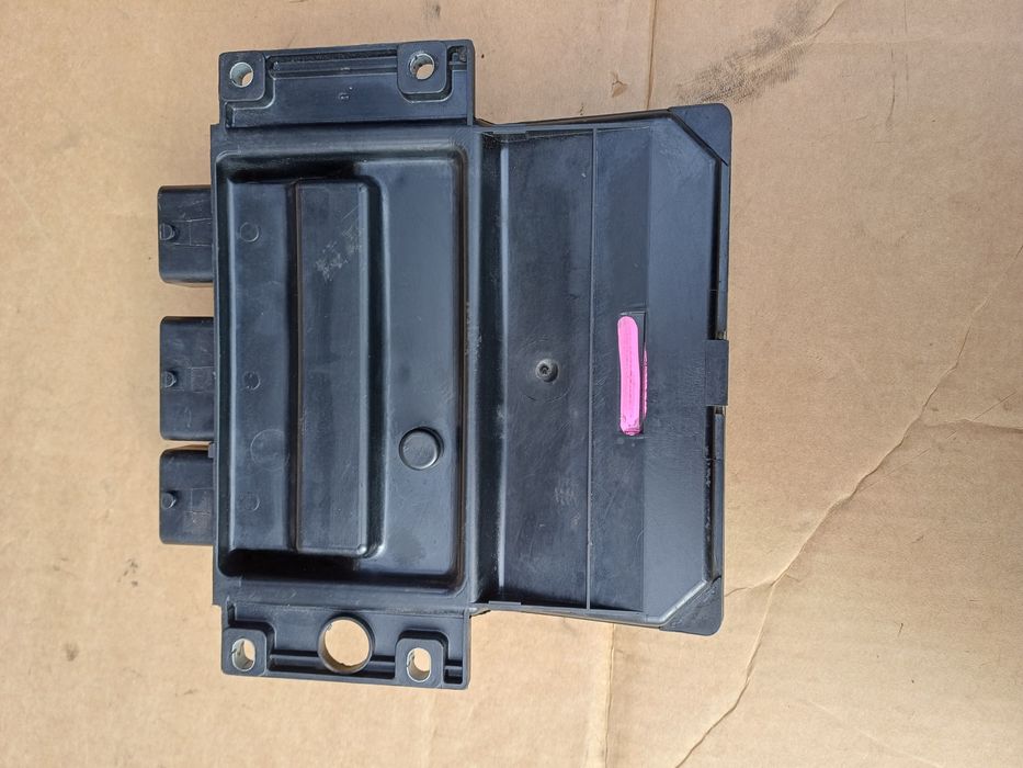 Блок керування двигуном (Мозги ЄБУ)КІА Carnival (Sedona)