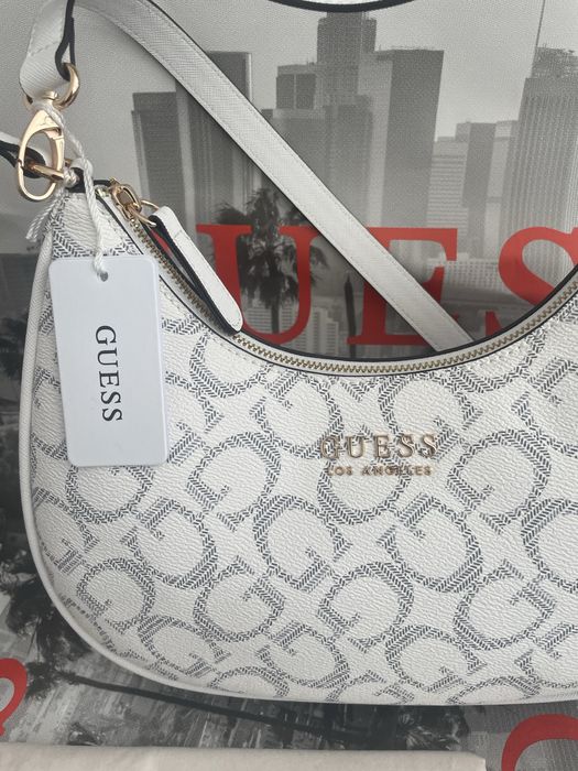 Torebka Guess oryginalna