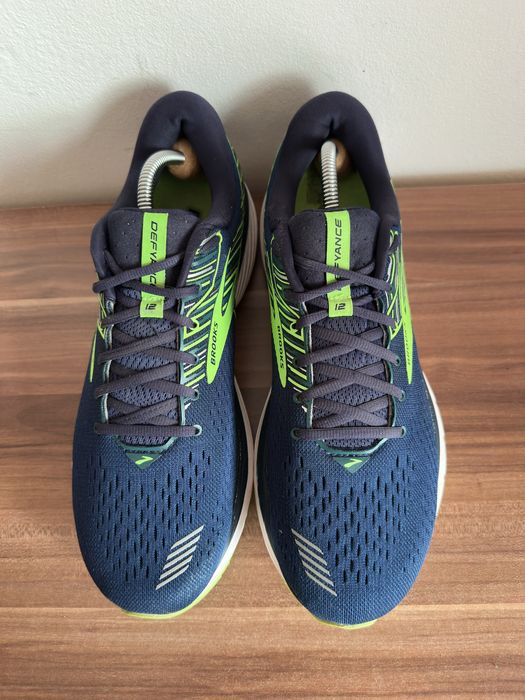 Buty do biegania Brooks Defyance 12 r.45.5
