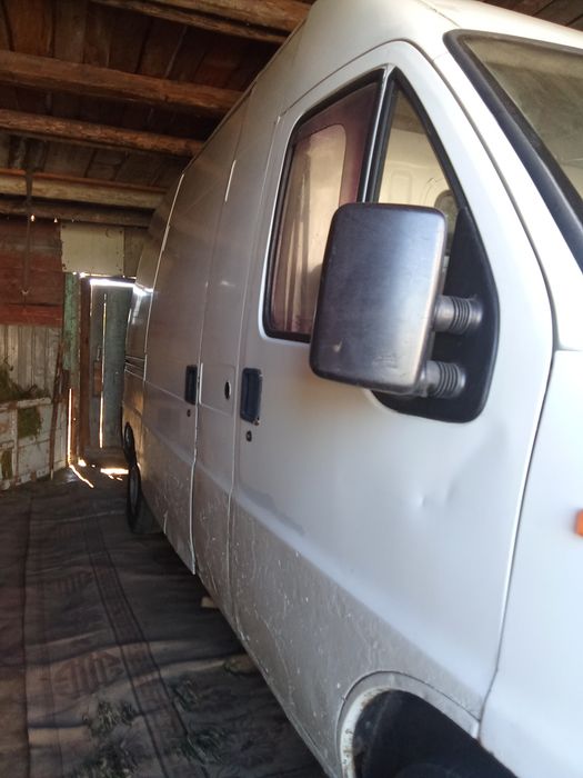 Продам Peugeot Boxer