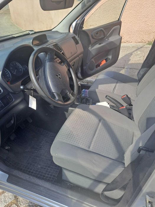 Mitsubishi Space cargo 1.9 Di-D 2005