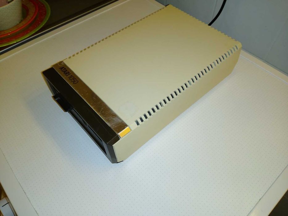 Atari 1050 Stacja Dysków