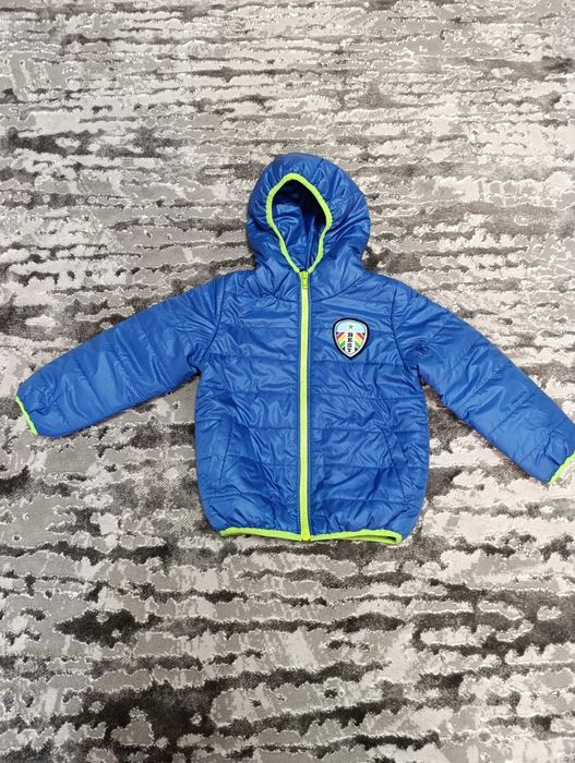 Курточка для хлопчика.