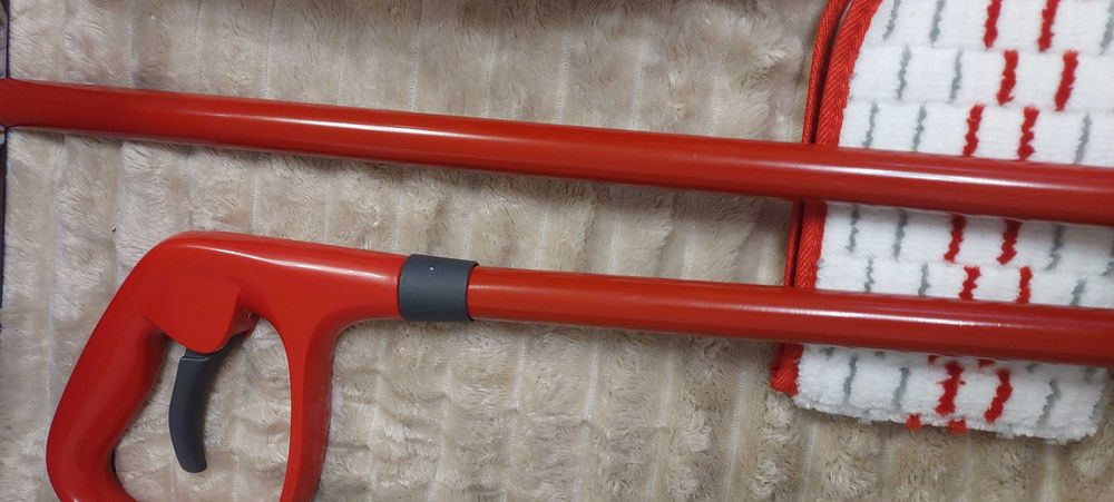 Mop obrotowy Vileda 1-2 SPRAY MAX