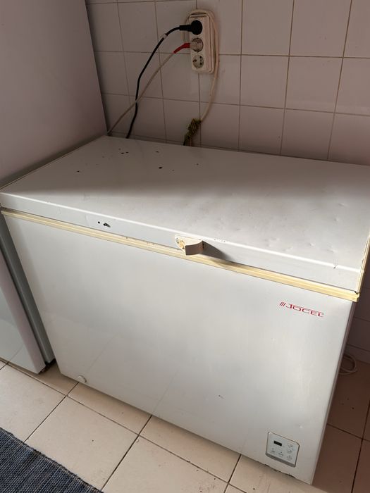 Arca congeladora jocel
