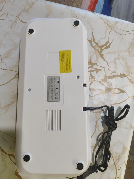Продам вакуматор ULLTY model SKJ-CR009
