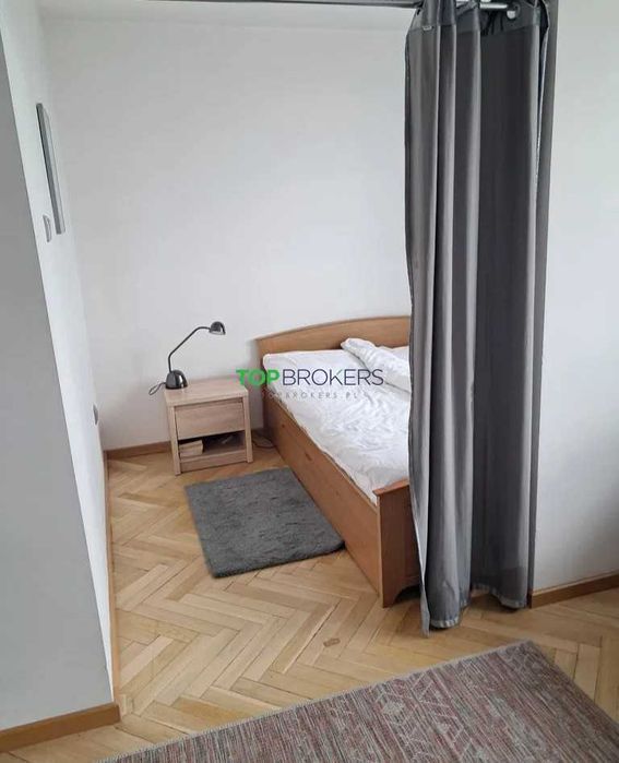 Trzy pokoje z osobną kuchnią w ścisłym centrum, ul. Wspólna - View 3