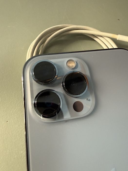 Apple iPhone 13 Pro Max 128GB Azul