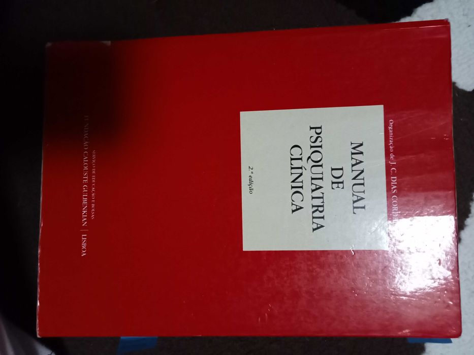 Livros Técnicos (Universitários) Psicologia