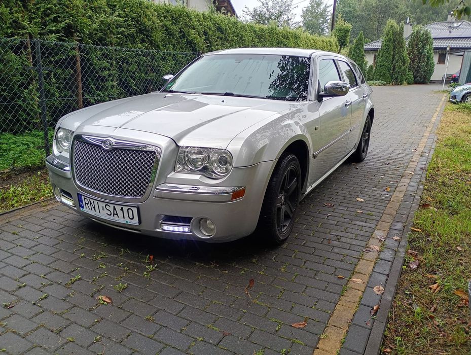 Chrysler 300C