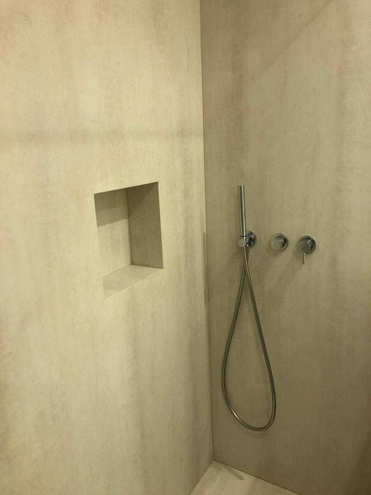 Pedra para casa de banho