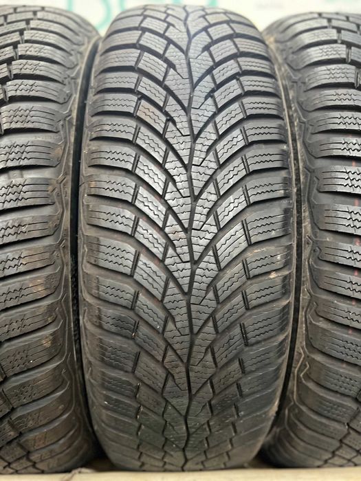 Скад шин б/в. 195/65 R15 Continental ContiWinterContact TS 870