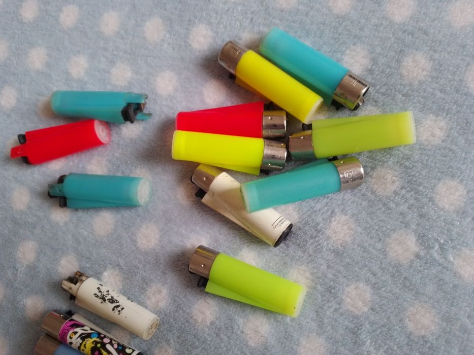 104 Clippers por 50€