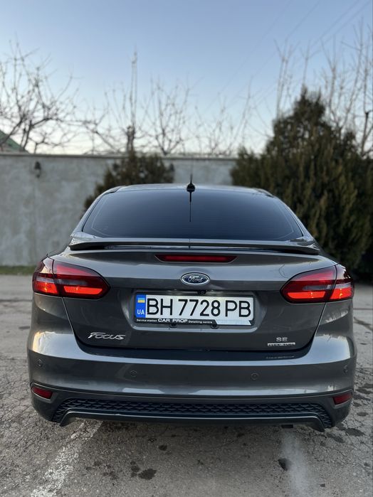 ‼️Ford Focus‼️2016 2.0‼️Автомат‼️