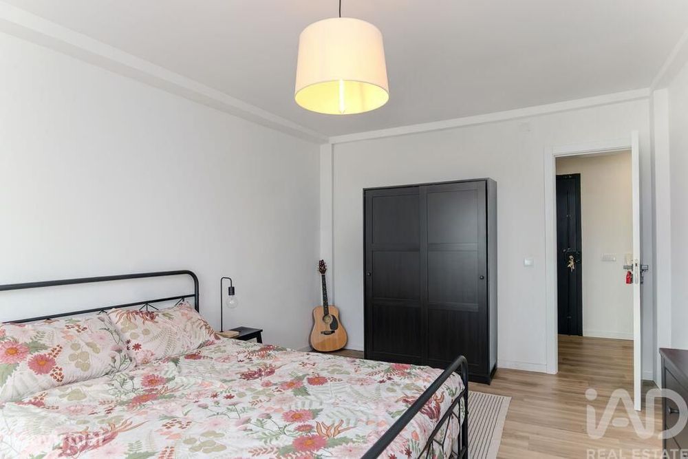 Apartamento T2 em São Sebastião