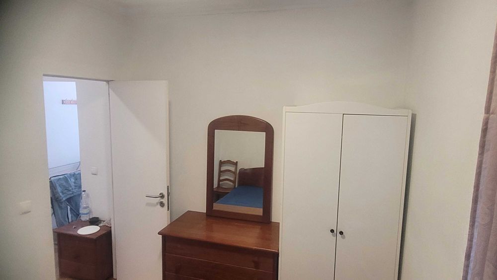 Quarto, São Mamede de Infesta