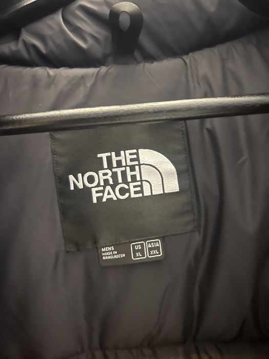 Casaco North Face