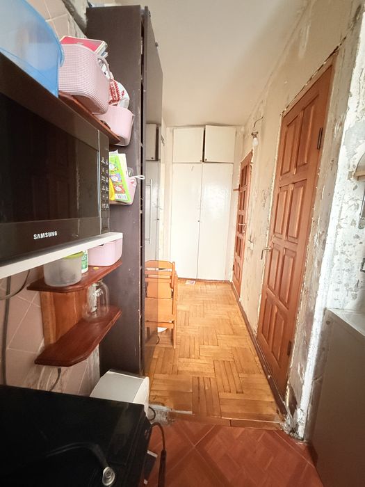 Продам 3к квартиру