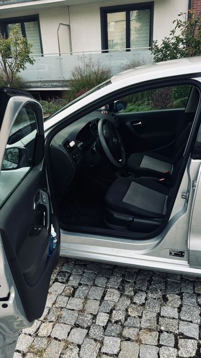 VW Polo 1.2 benzyna 2009 r