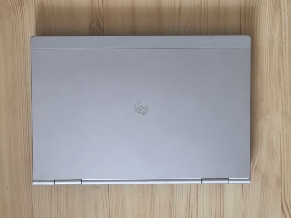 Laptop firmy HP EliteBook 2570p  intel i5 SSD