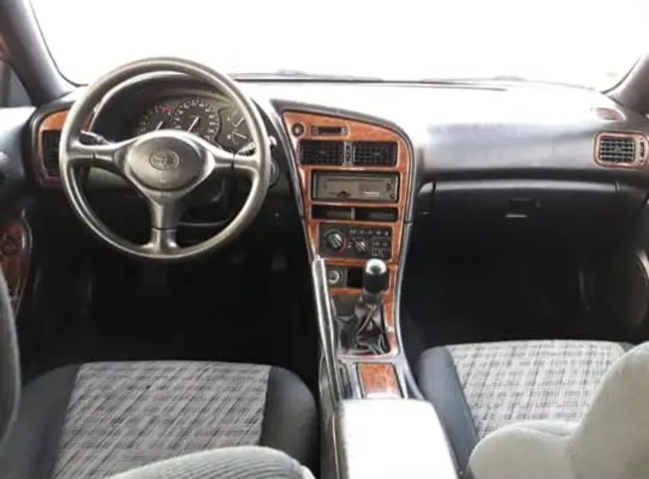 Peças Toyota celica T20 ST202 205 6 geração