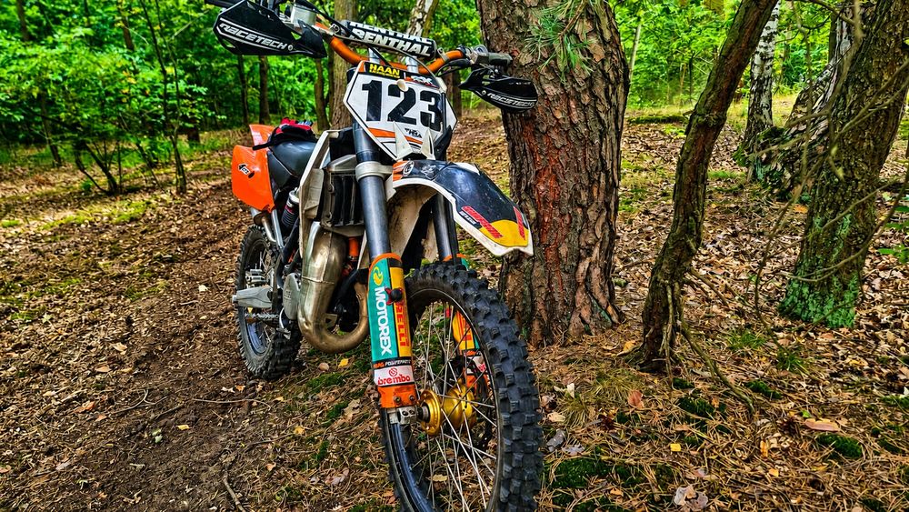 KTM