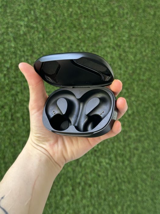 Якісні навушники Jbl Endurance Peak 2
