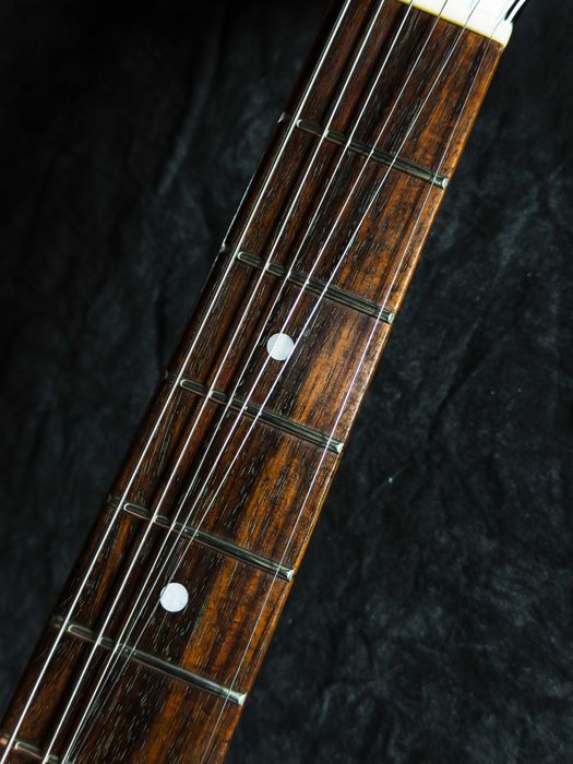 ESP Edwards E-FV-120D Flying V Cherry 2013