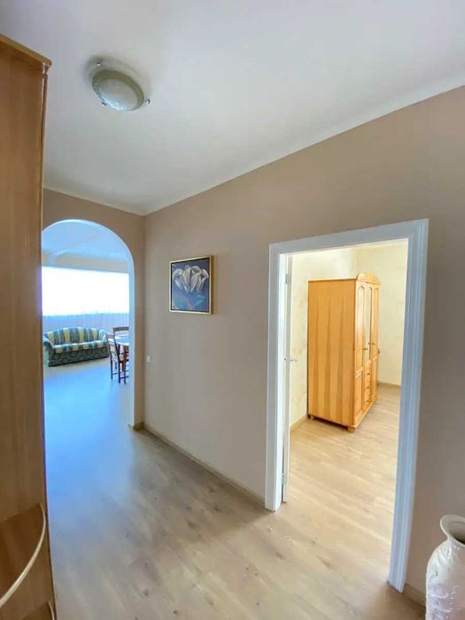 Здається видова та затишна 2х кімнатна квартира -студія. Липки