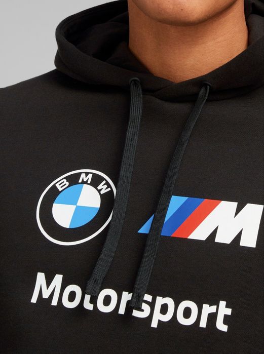 Кофта Puma BMW M Motorsport худі Бмв