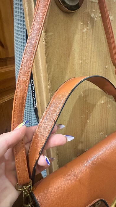 Сумка Жіноча Coach