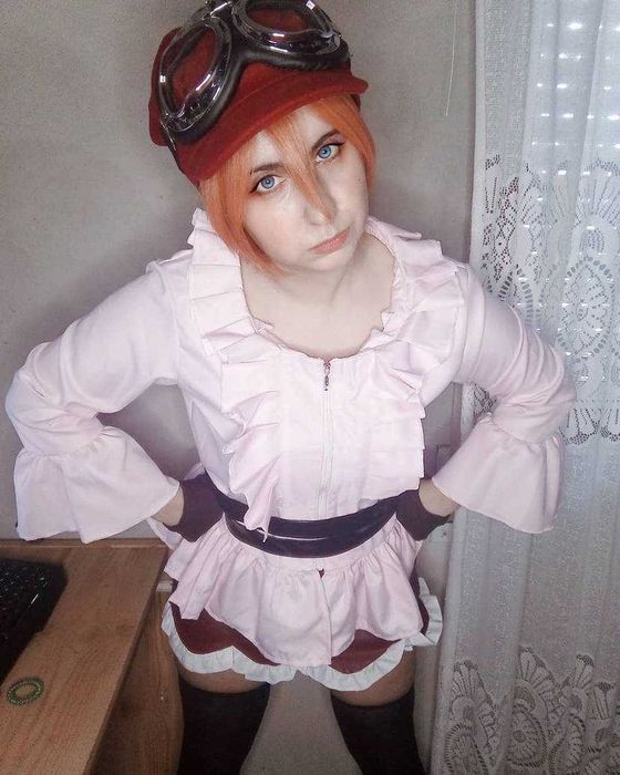 Cosplay Koala One Piece