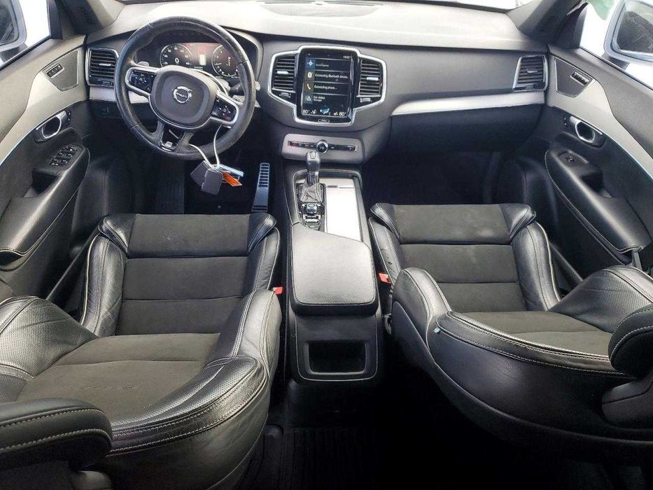 Volvo XC-90 2018
