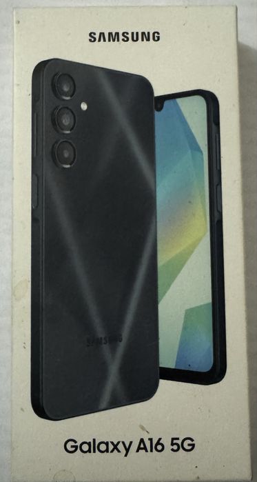 Samsung Galaxy A16 5G 8/256