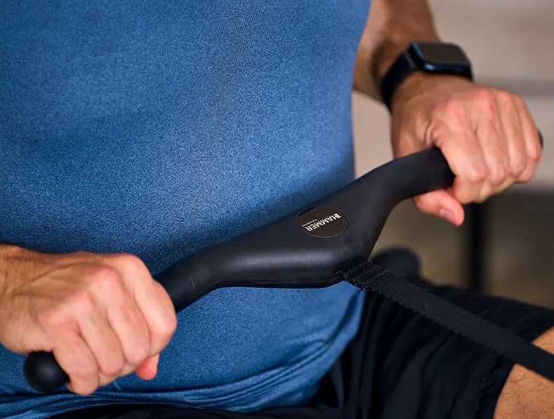 Wioślarz wodny HAMMER Aquon Water FLOW PRO