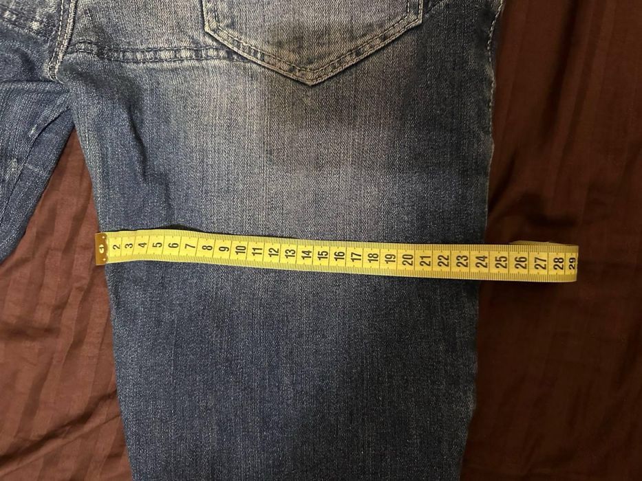 Мотоджинси жіночі PMJ Caferacer Tawron