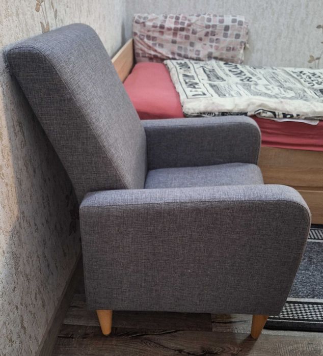 Fotel model-GEDVED marki JYSK