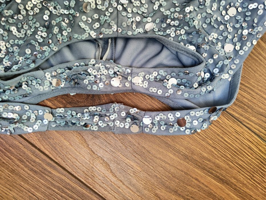 Sukienka ciążowa MayaDeluxe 36